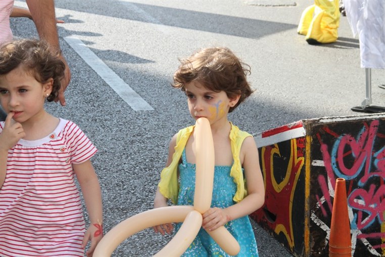 Volvo Street Festival